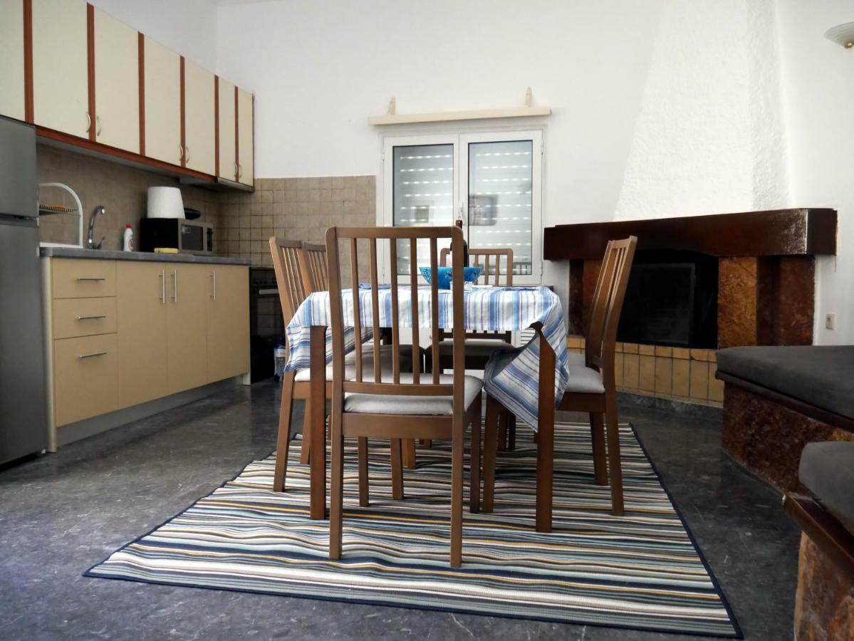 Apartment Old Village