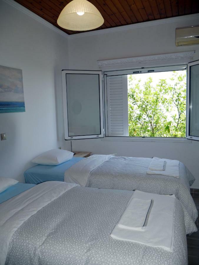 Old Village Apartment Moraitika