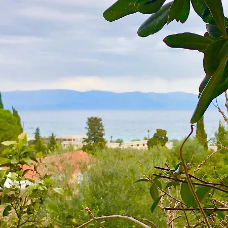Moraitika Old Village Apartments Εξωτερικό φωτογραφία