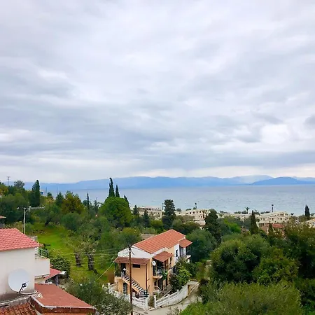 Moraitika Old Village Apartments Εξωτερικό φωτογραφία