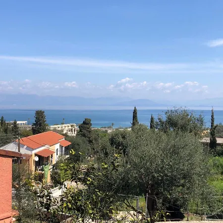 Moraitika Old Village Apartments Εξωτερικό φωτογραφία