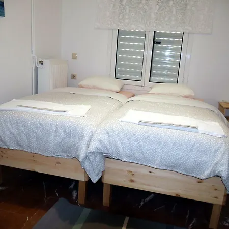 Moraitika Old Village Apartments Εξωτερικό φωτογραφία