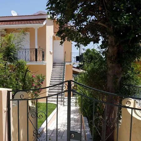 Moraitika Old Village Apartments Εξωτερικό φωτογραφία