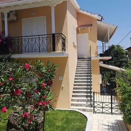Moraitika Old Village Apartments Εξωτερικό φωτογραφία
