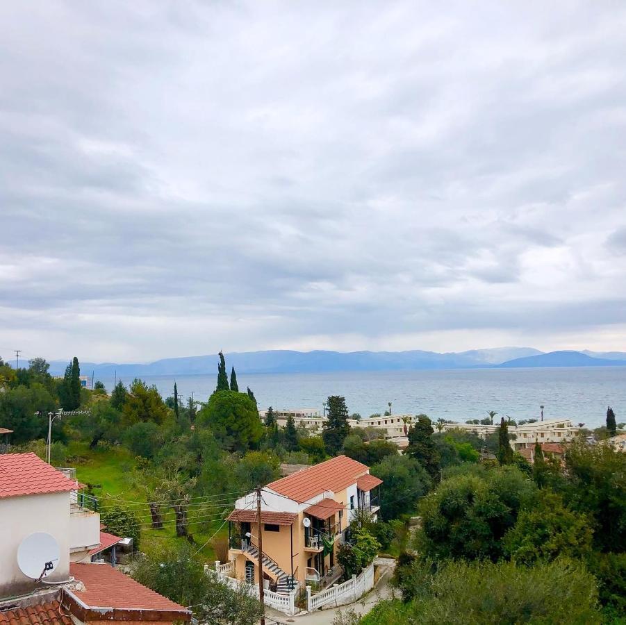 Old Village Διαμέρισμα