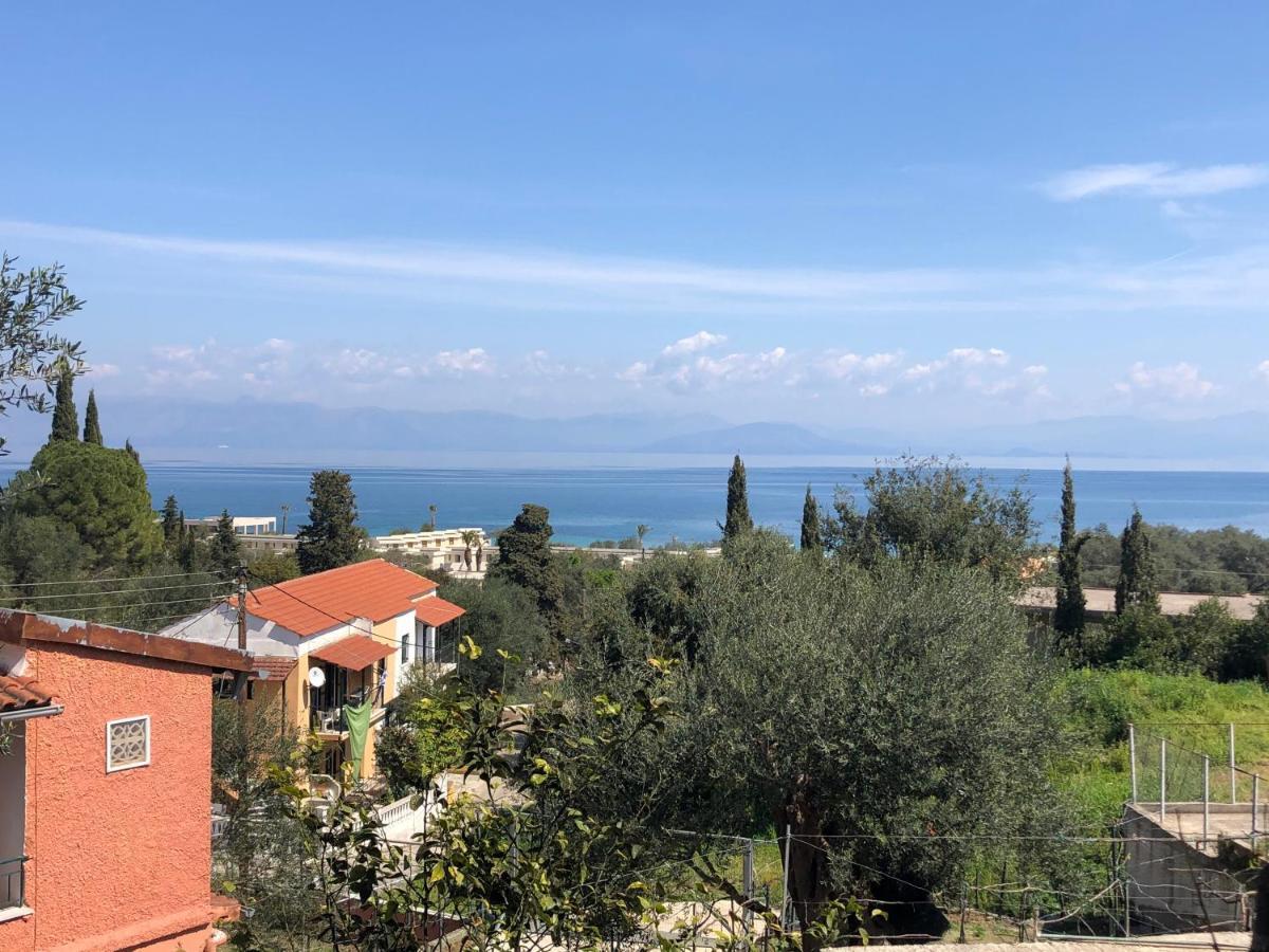 Old Village Διαμέρισμα Μωραΐτικα
