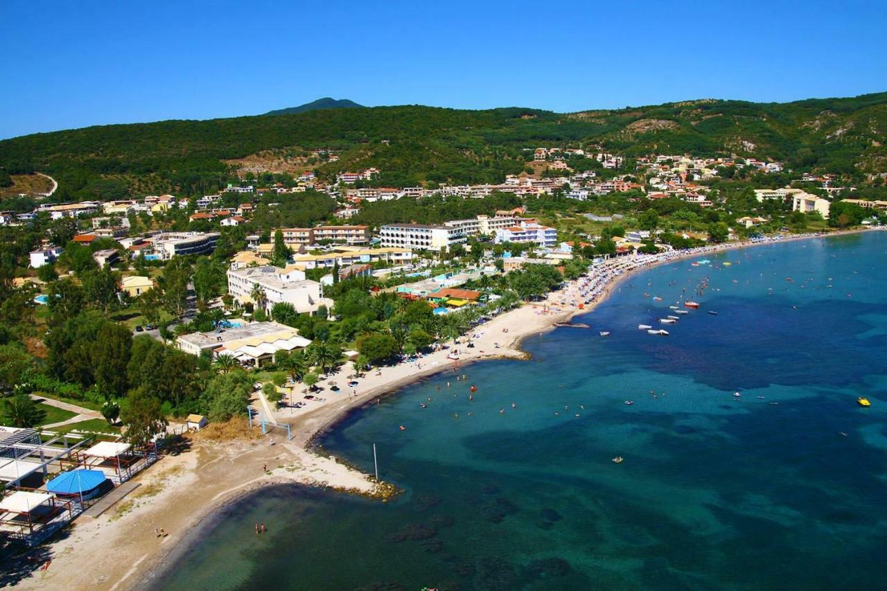 Old Village * Moraḯtika