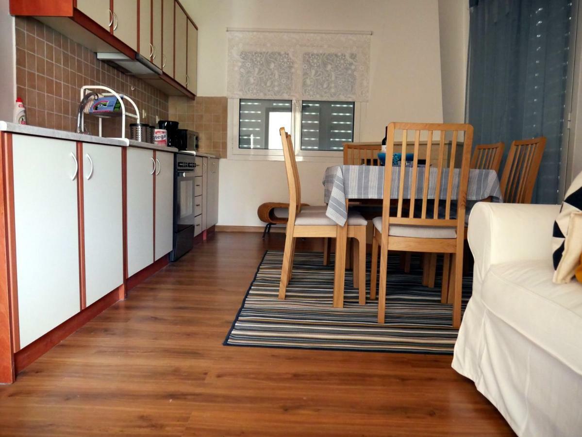 Appartement Old Village