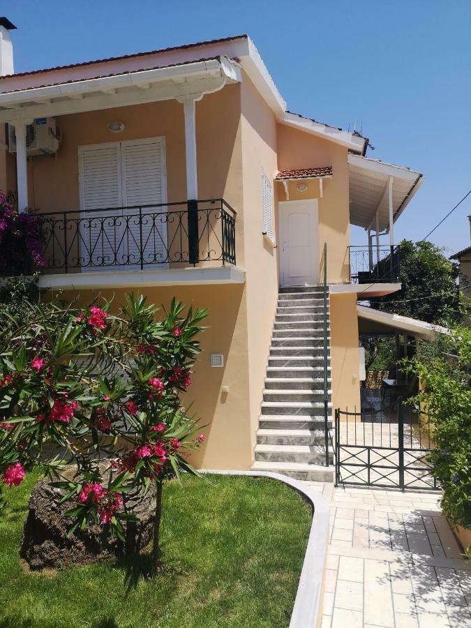 Διαμέρισμα Old Village *